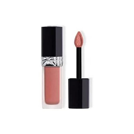 Ruj lichid mat Dior Rouge Dior Forever Liquid Matte 558 Forever Grace, 20g