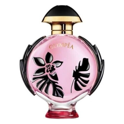 Eau de Parfum Olympia Flora Intense, Paco Rabanne, 80ml