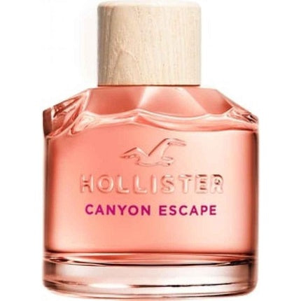 Parfum, Hollister, Canyon Escape For Her, 50 ml, Eau De Parfum