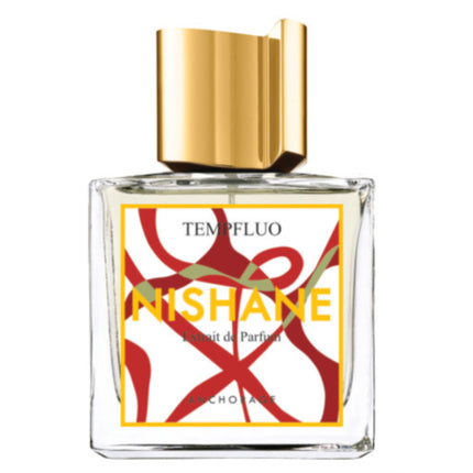 Parfum, Moles, Nishane Tempfluo, 50ml