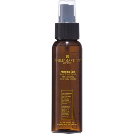 Spray Solar pentru Păr, Philip Martin's, Morning Sun, 100ml