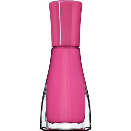 Lac de unghii, Sally Hansen, Insta-Dri, roz