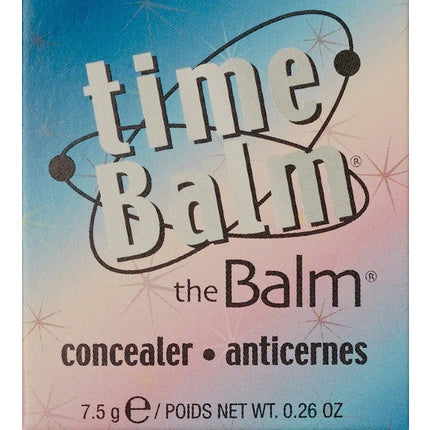 theBalm TimeBalm Concealer, 7.5g, Medium/Dark