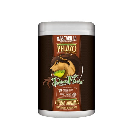 Mască de păr Dona Flora, Maximum Strength, 100g