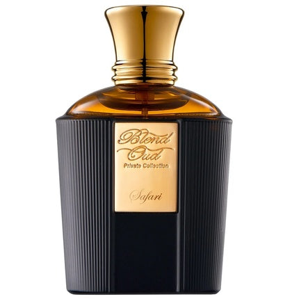 Eau de Parfum Blend Oud Safari Private Collection 60 ml