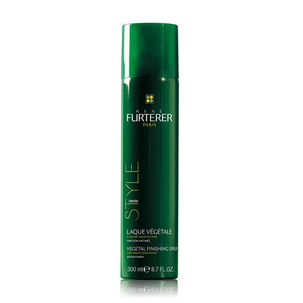 Rene Furterer Style Vegetal Finishing Hair Spray, 250 ml