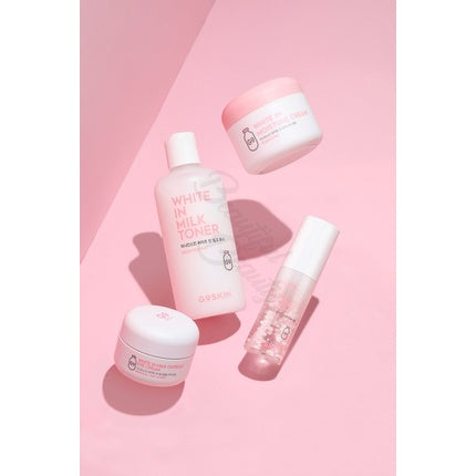 Ser G9skin, White In Milk, 50ml, Alb
