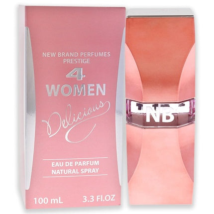 Parfum, New Brand Perfumes, Delicious, roz