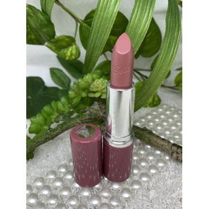 Belle COLOUR Lipstick 07 Wild Grape, roz pudrat, 20 g