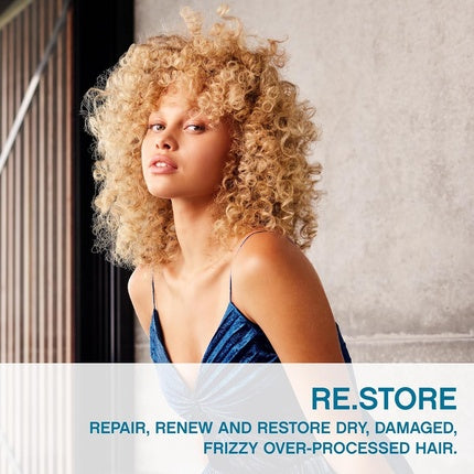Condiționator Re:Store, Kevin Murphy, 200ml pentru păr uscat și deteriorat