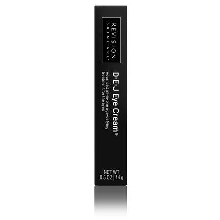 Crema pentru ochi Revision Skincare D.E.J Eye Cream 0.5oz