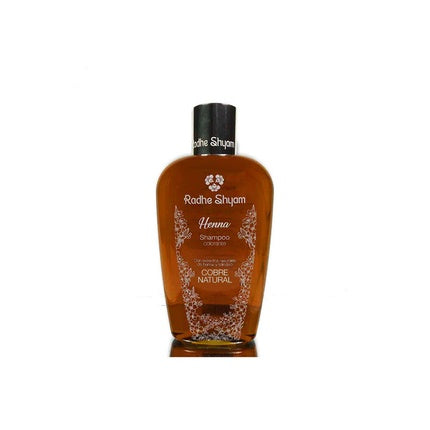 Șampon Radhe Shyam Henna Copper 250 ml
