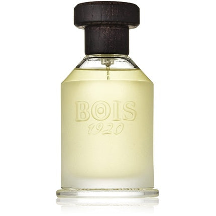 Eau de Toilette, Bois 1920, Sandalo e The, transparent