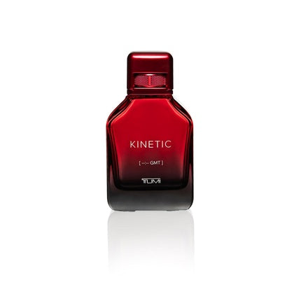 Tumi Kinetic for Men EDP Spray, 3.4 Oz