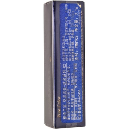 Ruj Estée Lauder Pure Color Envy Shine, roșu