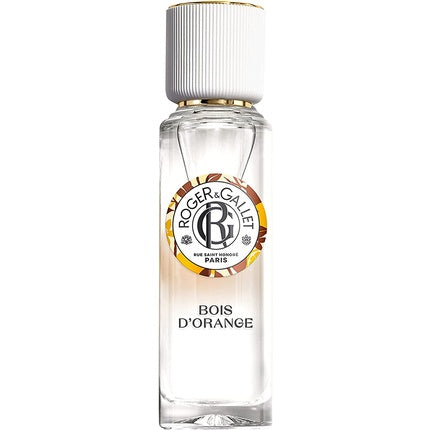 Eau Fraîche, Roger & Gallet, Bois D'Orange, 30ml