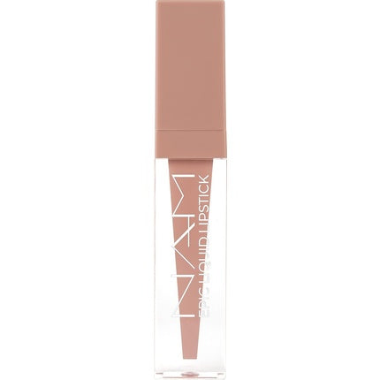 Nam Makeup Epic Liquid Lipstick Nr 6 Cotton Candy 35ml