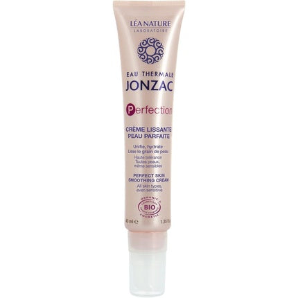 Cremă netezire piele, Eau Thermale Jonzac, 40ml