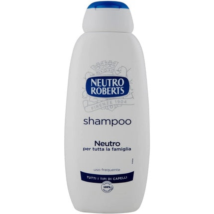 Șampon, Neutro Roberts, 450ml