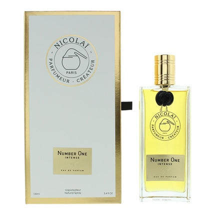 Parfum Nicolai Number One Intense 100ml pentru femei