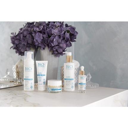 Ser facial, Phytorelax, Hydro Avena, acid hialuronic 30ml