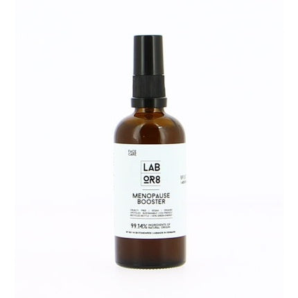Serum Anti-Îmbătrânire Labor8 Menopause Booster 30ml