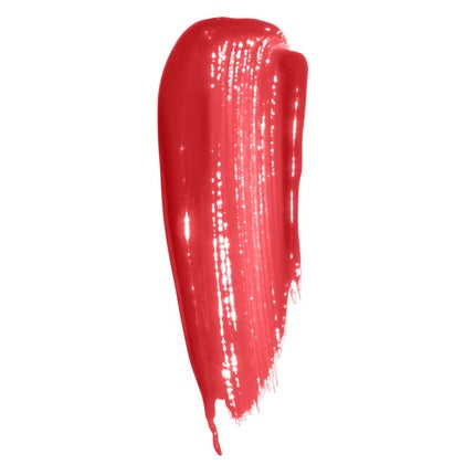 Ruj lichid Revlon ColorStay Satin Ink roșu