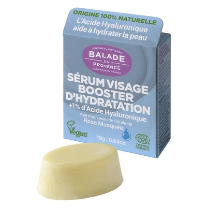 Serum fata, Balade En Provence, 18g, organic