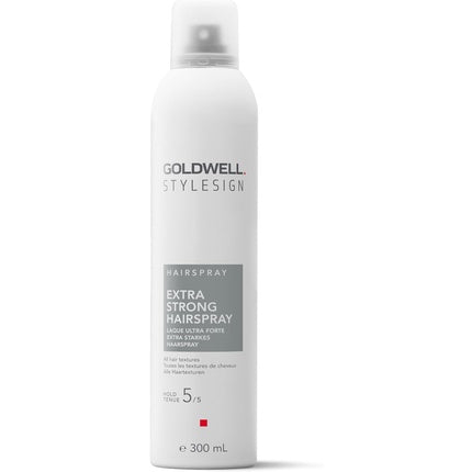 Fixativ păr Goldwell StyleSign Extra Strong 300ml