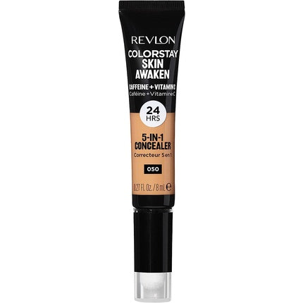 Concealer Revlon ColorStay Skin Awaken, 24HR Wear, Light Medium (050), 8ml