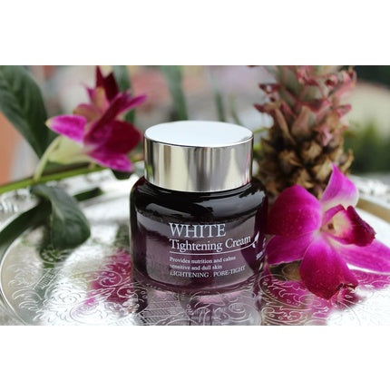 Cremă Hidratantă, The Skin House, White Tightening, 50ml