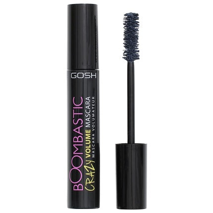 Mascara, Gosh, Boombastic Crazy, gri clasic