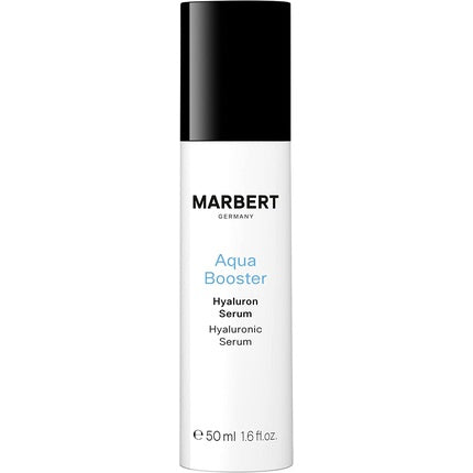 Ser hidratant, Marbert, Hyaluron, 50 ml