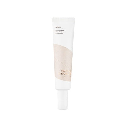 Cremă de ochi anti-îmbătrânire Isntree TW-Real, 30ml, Bifida Ferment Lysate