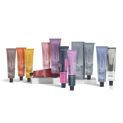 Vopsea de par, Revlon, Revlonissimo High Coverage, 60ml