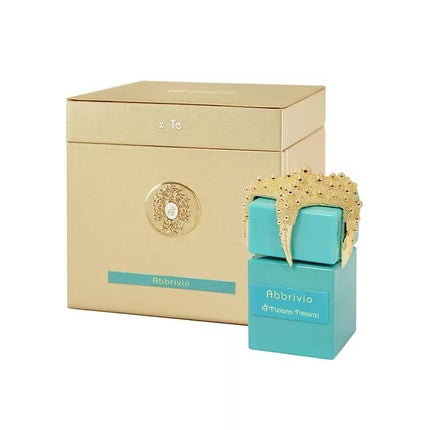 Tiziana Terenzi Abbrivio Extrait De Parfum Spray 100ml