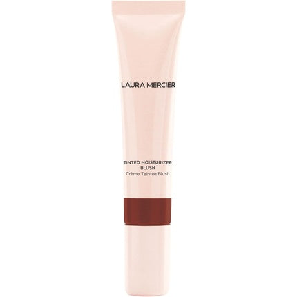 Blush Laura Mercier French Riviera, culoare roz pal