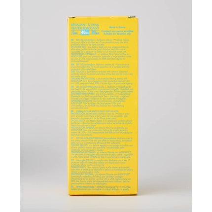 Crema fata, Biotherm, SPF 30, galben, 50ml