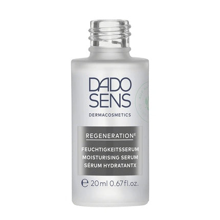 Serum hidratant, Dado Sens, Regeneration, alb, 20ml