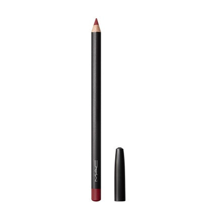 Ruj contur, MAC Lip Pencil, culoare roșu închis