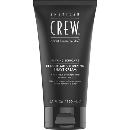 Crema de ras, American Crew, Classic, 150ml