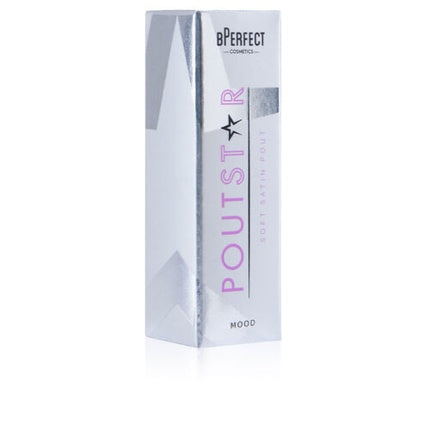 Ruj, Bperfect Cosmetics, Poutstar Satin, Heat, 3.5 g