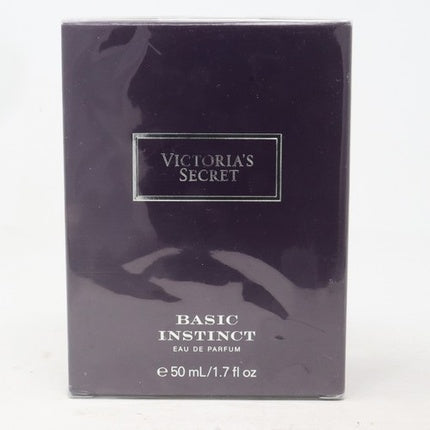Eau de Parfum, Victoria's Secret, Basic Instinct, 50ml, cutie neagră