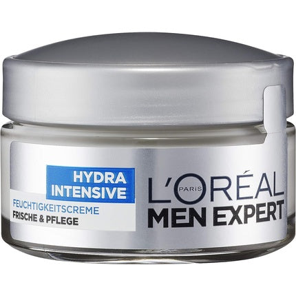 Cremă Hidratare Intensivă, L'Oréal Paris Men Expert, 50ml
