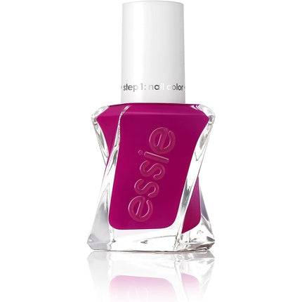Lac de unghii, Essie, Gel Couture 473, violet