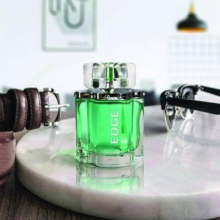 Parfum bărbătesc, Swiss Arabian, Edge, 100 ml