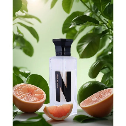 Parfum Nassim Love Me Now Aqua pentru bărbați și femei, 75 ml
