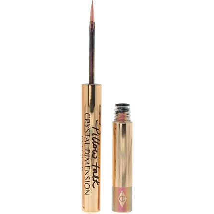 Eyeliner, Charlotte Tilbury, Crystal Dimension 2g, Pillow Talk