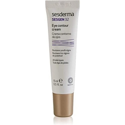Gel ochi, Sesderma, 15ml