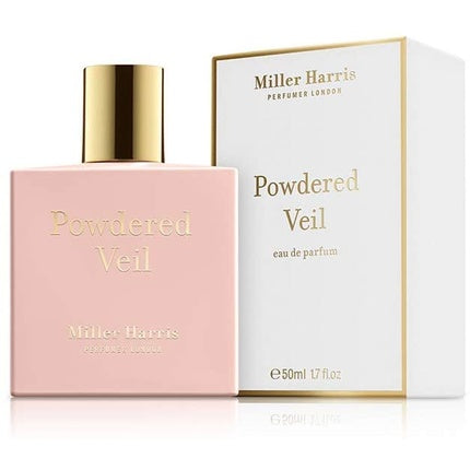Parfum Miller Harris Powdered Veil, 50 ml, roz